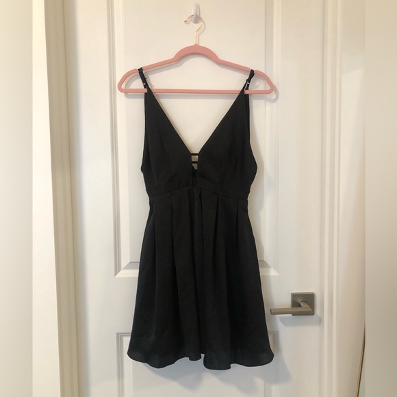 Free People Gabby’s Party Dress - Picture 3 of 6